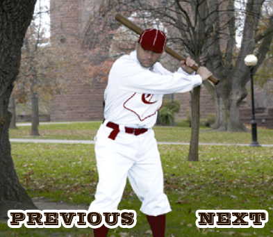 Vintage Base Ball Factory Uniform Gallery