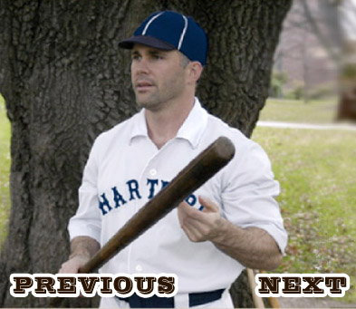 Vintage Base Ball Factory Uniform Gallery